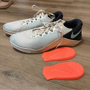 nike lifting shoes
